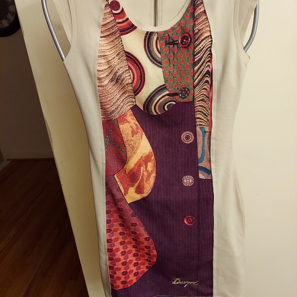 Desigual Pilar dress - Picture 3 of 5